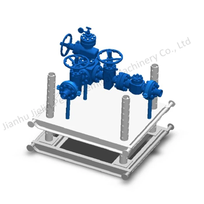 Kill Manifold