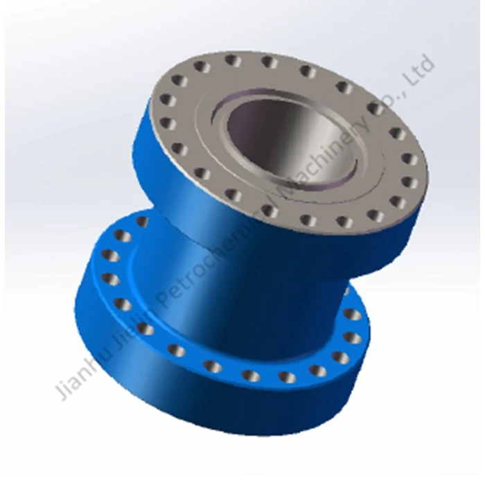 Spacer Spools